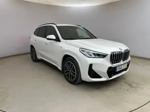 BMW X1 25e M Sport 2023