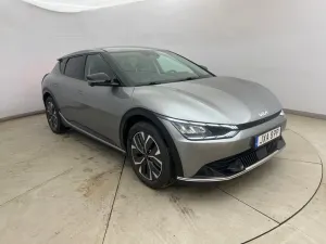 Kia EV6 Business 2023