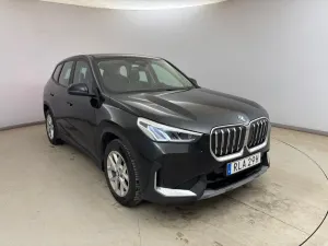 BMW iX1 Business Design 2023