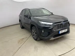 Toyota Rav4 2.5 Executive 2024