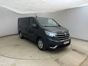 Renault Trafic 2.0 DCI 2023