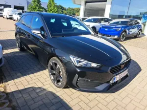 Cupra Leon Sportstourer 1.4 2023
