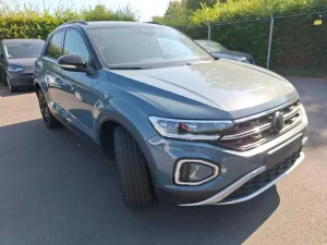 Volkswagen T-ROC 1.5 TSI Style Business 2023