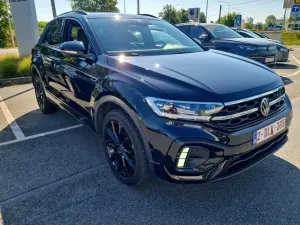 Volkswagen T-ROC 1.5 TSI R-Line 2023