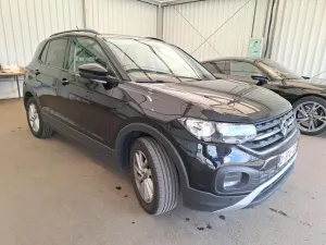 Volkswagen T-Cross 1.0 TSI Life 2023