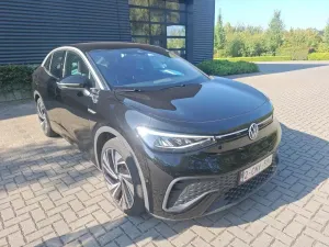 Volkswagen ID.5 77 kWh Pro 2022