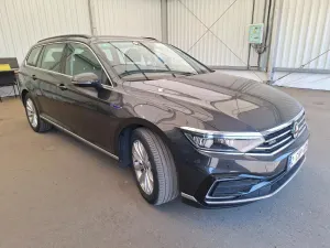 Volkswagen Passat Variant GTE 1.4 Business 2022