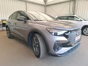 Audi Q4 E-tron Sportback 40 Advanced 2023