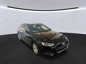 Audi A4 Avant 35 TDI 2023