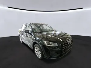 Audi Q2 35 TDI Advanced 2023