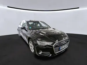 Audi A6 50 TDI Sport 2023