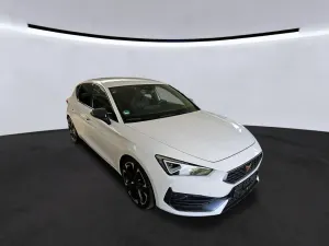 Cupra Leon 2.0 TSI VZ 2024