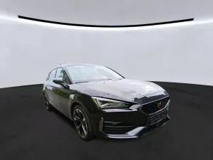 Cupra Leon 2.0 TSI 2024