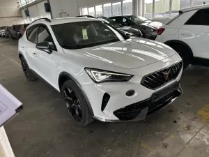 Cupra Formentor 1.4 e-Hybrid VZ 2023