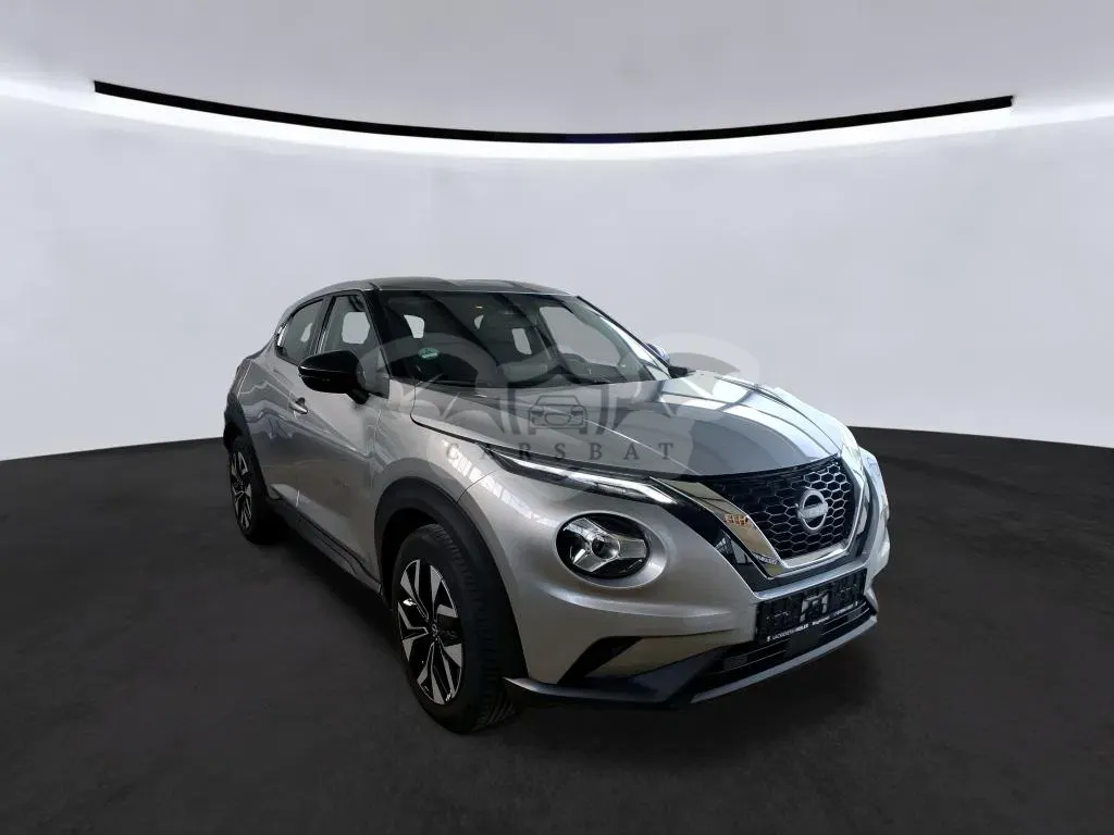 Nissan Juke 1.0 DIG-T Acenta 2023