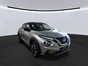 Nissan Juke 1.0 DIG-T Acenta 2023