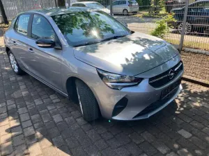 Opel Corsa 1.2 Edition 2021