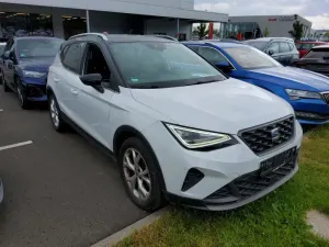 Seat Arona 1.0 TSI FR 2021