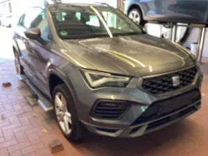 Seat Ateca 1.5 TSI FR 2022