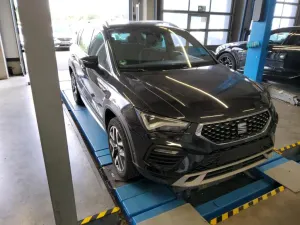 Seat Ateca 1.5 TSI Xperience 2022
