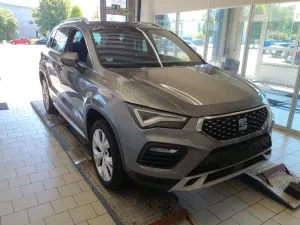 Seat Ateca 2.0 TDI Xperience 2023