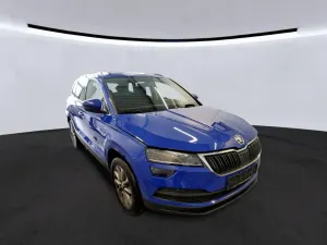 Skoda Karoq 2.0 TDI Ambition 2022