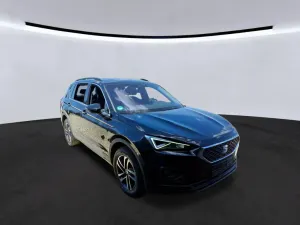 Seat Tarraco 2.0 TDI Style 2022