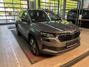 Skoda Karoq 1.5 TSI Ambition 2022