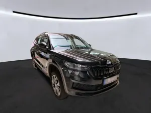 Skoda Kodiaq 1.5 TSI Sportline 2024