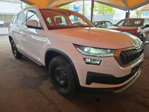 Skoda Kodiaq 2.0 TDI Style 2022
