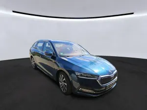 Skoda Octavia Combi 2.0 TDI Style 2023