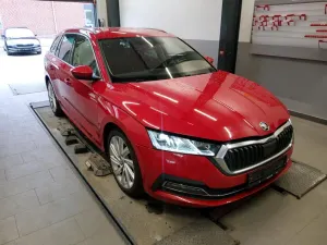Skoda Octavia Combi 2.0 TDI Style 2023