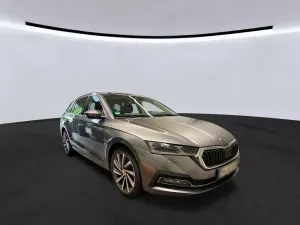 Skoda Octavia Combi 2.0 TDI Style 2023