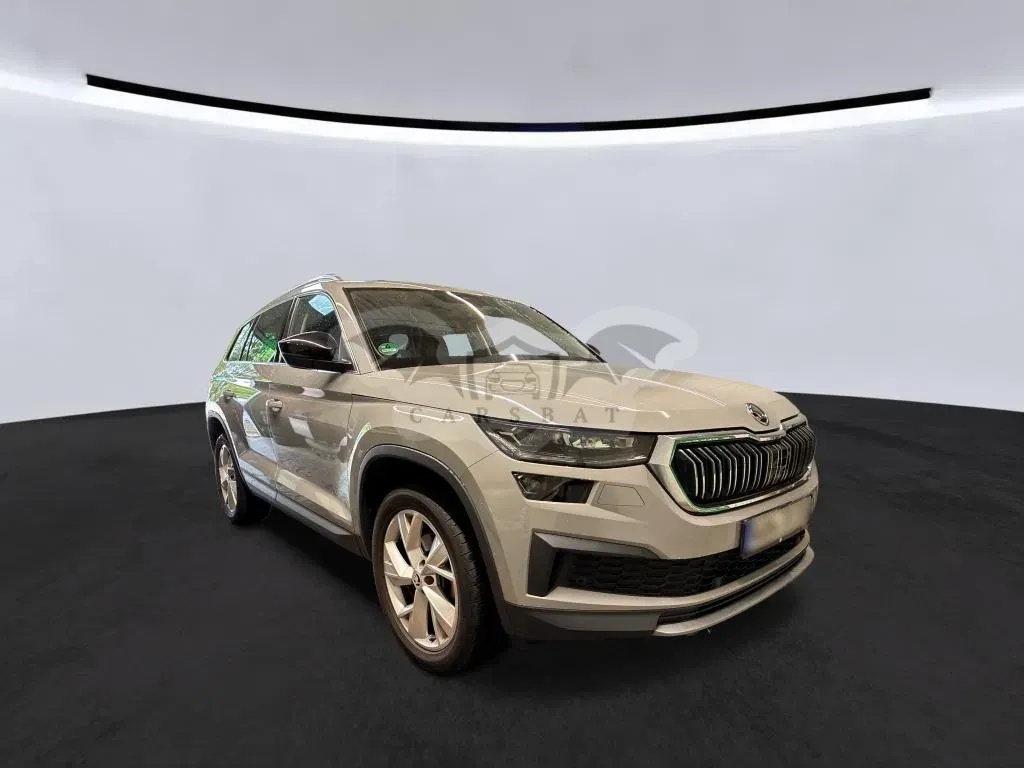 Skoda Kodiaq 2.0 TDI Style 2023