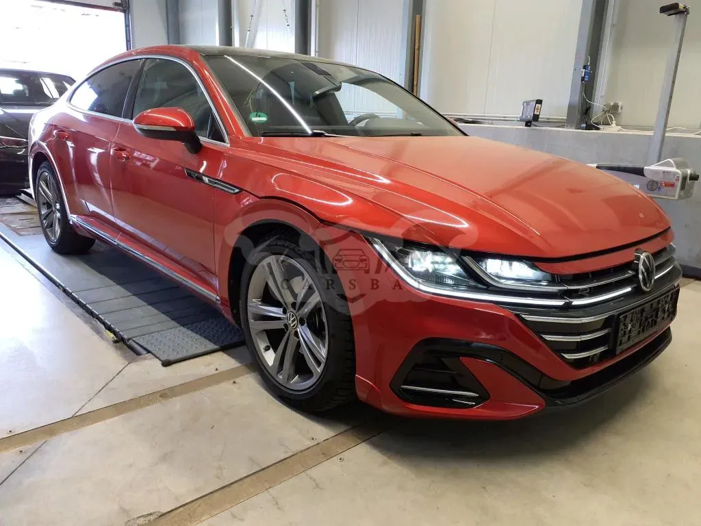 Volkswagen Arteon 2.0 TDI R-Line 2021