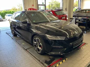 Skoda Octavia Combi 2.0 TDI 2023