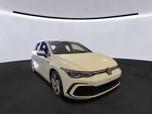 Volkswagen Golf GTD 2.0 TDI 2022