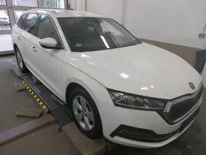 Skoda Octavia Combi 2.0 TDI Style 2023