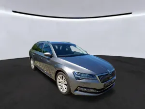 Skoda Superb Combi 2.0 TDI Style 2023