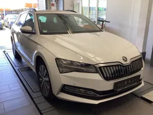 Skoda Superb Combi 1.4 TSI Ambition 2023