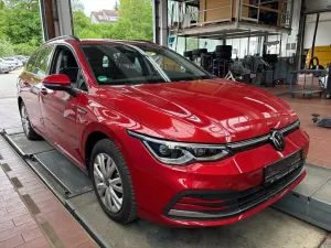 Volkswagen Golf Variant 2.0 TDI Style 2023