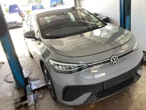 Volkswagen ID.5 Pro 2023