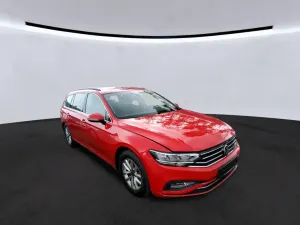 Volkswagen Passat Variant 2.0 TDI Business 2021