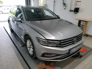 Volkswagen Passat Variant 2.0 TDI Business 2023
