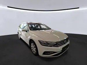 Volkswagen Passat Variant 2.0 TDI 2022