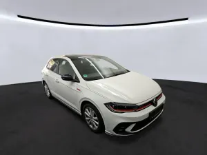 Volkswagen Polo 2.0 TSI 2022