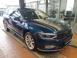 Volkswagen Passat Variant 2.0 TDI Elegance 2023