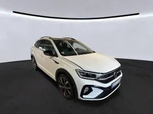 Volkswagen Taigo 1.0 TSI R-line 2024