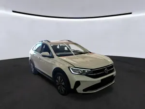 Volkswagen Taigo 1.0 TSI Life 2023