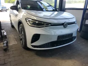 Volkswagen ID.5 GTX 77 kWh 2023